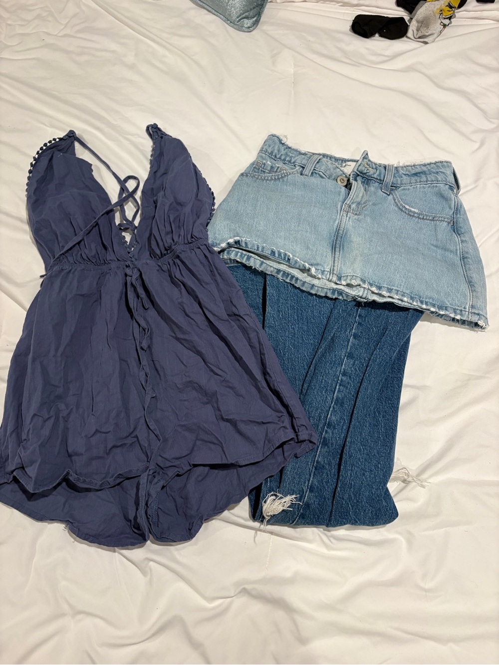 Abercrombie/Hollister Bundle